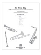 Lo Yissa Goy by - Beck Andy - for Instrumental Parts