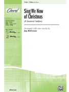 Sing We Now Of Christmas by French Carol - Althouse Jay - for TTBB