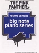 Pink Panther by Mancini Henry - Schultz Robert - for Piano Solo