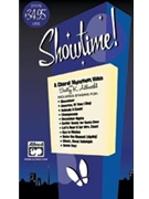 Showtime Choral Movement Dvd by Albrecht Sally K Sally K. Albrecht for DVD Choral