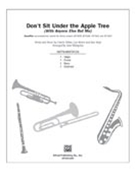 Don't Sit Under The Apple Tree by Vibes/rhy - Billingsley Alan - for Instrumental Parts