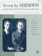 Seven By Gershwin by Gershwin George and Ira - Hayes Mark - for Medium High Voice