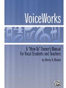 Voiceworks by Alviani Henry for Vocal Text