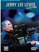 Killer Piano by Lewis Jerry Lee Jerry Lee Lewis for Piano DVD
