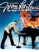 Last Man Standing by Lewis Jerry Lee Jerry Lee Lewis for PVG Collection