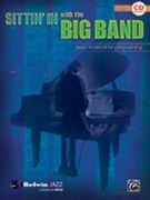 Sittin' In With The Big Band for Keyboard (Jazz Ensemble Play-a)