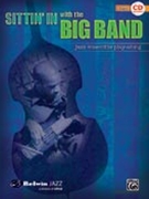 Sittin' In With The Big Band for Bass (Jazz Ensemble Play-a)