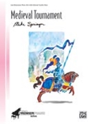 Medieval Tournament by Springer Mike for Piano