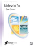 Rainbows For You by Gerou Tom for Piano