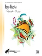 Taco Fiesta by Mier Martha for Piano