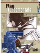 Flag Fundamentals by Raiford Michael for MB DVD