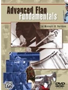 Advanced Flag Fundamentals by Raiford Michael for MB DVD