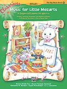 Classroom Music For Little Mozarts for Accessorie (Big Book)