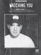 Watching You by Atkins Rodney Rodney Atkins for PVG