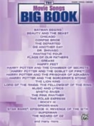 Movie Songs Big Book by Various for PVG Collection