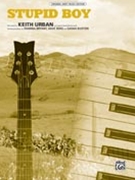 Stupid Boy by Urban Keith Keith Urban for PVG