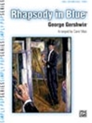 Rhapsody In Blue/early by Gershwin George - Matz Carol - for Piano