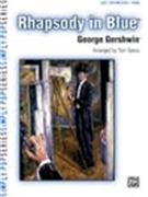 Rhapsody In Blue/late by Gershwin George - Gerou Tom - for Piano