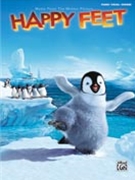 Happy Feet by Various for PVG Collection