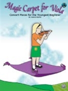 Magic Carpet by Martin Joanne for Viola Collection