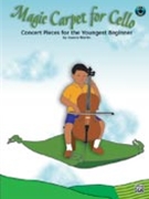 Magic Carpet by Martin Joanne for Cello Collection