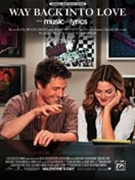 Way Back Into Love by Schlesinger Adam Hugh Grant; Haley Be for PVG