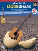 Guitar For The Absolute Beginner Comp by Mazer Susan for Guitar Met (Complete)