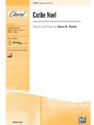 Caribe Noel by Parks Gary for 2-Part
