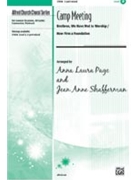 Camp Meeting by Page and Shafferman - Page and Shafferman - for 2-Part Mixed