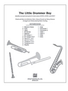 Little Drummer Boy by Davis Katherine - Sterling Robert - for Instrumental Parts