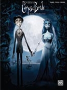 Corpse Bride by Elfman Danny for PVG Collection