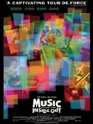 Music from the Inside Out by Anker / Ponder / Santman - By Daniel Anker Car - for Classroom