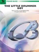 Little Drummer Boy by Davis Onorati and Simeone - Cerulli Bob - for Full Orchestra