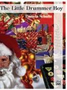 Little Drummer Boy by Davis Onorati and Simeone - Schultz - for Piano Solo