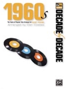 1960's by Various - Coates Dan - for Piano/Vocal