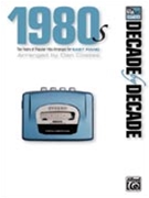 1980's by Various - Coates Dan - for Piano/Vocal