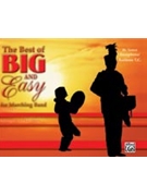 Best Of Big & Easy Volume 2 by - Story Michael - for Tenor Saxophone