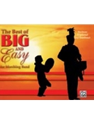 Best Of Big & Easy Volume 2 by - Story Michael - for Euphonium Bass Clef