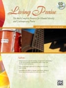 Living Praise by - Albritton and Black - for Vocal Sac (Book/cd-rom and Cd)