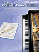 Premier Piano Theory 3 by Alexander Kowalchyk and Lancaster for Piano Method