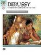 Children's Corner by Debussy Claude Price Scott for Piano with CD