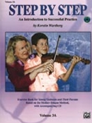 Step by Step 3A Complete Version by - Kerstin Wartberg - for Violin