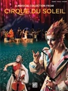 Cirque Du Soleil by Various - Cirque Du Soleil - Cirque du Soleil for PVG Collection