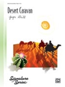 Desert Caravan by Grill Joyce for Piano
