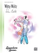 Witty Waltz by Coates for Piano