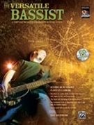 Versatile Bassist by Overthrow Dave for Elec Bass