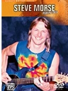 Steve Morse: Power Lines by Morse Steve Steve Morse for Guitar