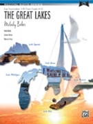 Great Lakes by Bober Melody for Piano