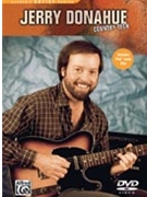Country Tech by Donahue Jerry Jerry Donahue for Guitar DVD
