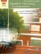 Sunday Morning Companion by - Labenske Victor - for Piano